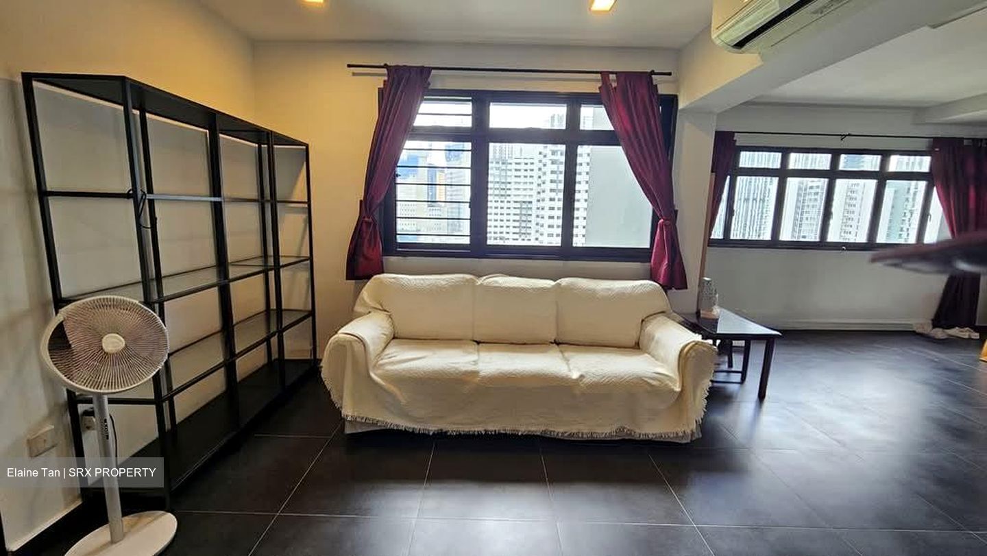 Blk 19 Cantonment Towers (Bukit Merah), HDB 4 Rooms #556801791